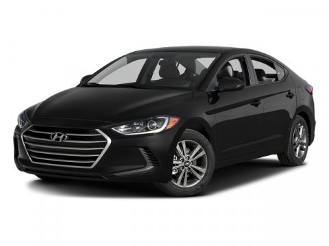 Used 2017 Hyundai Elantra SE video 1