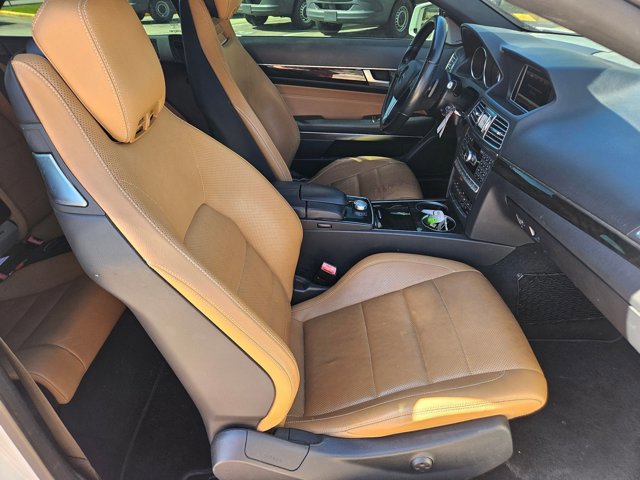 Used 2014 Mercedes-Benz E 350 E 350 image 17