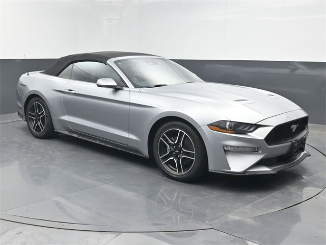 Used 2023 Ford Mustang Premium image 7