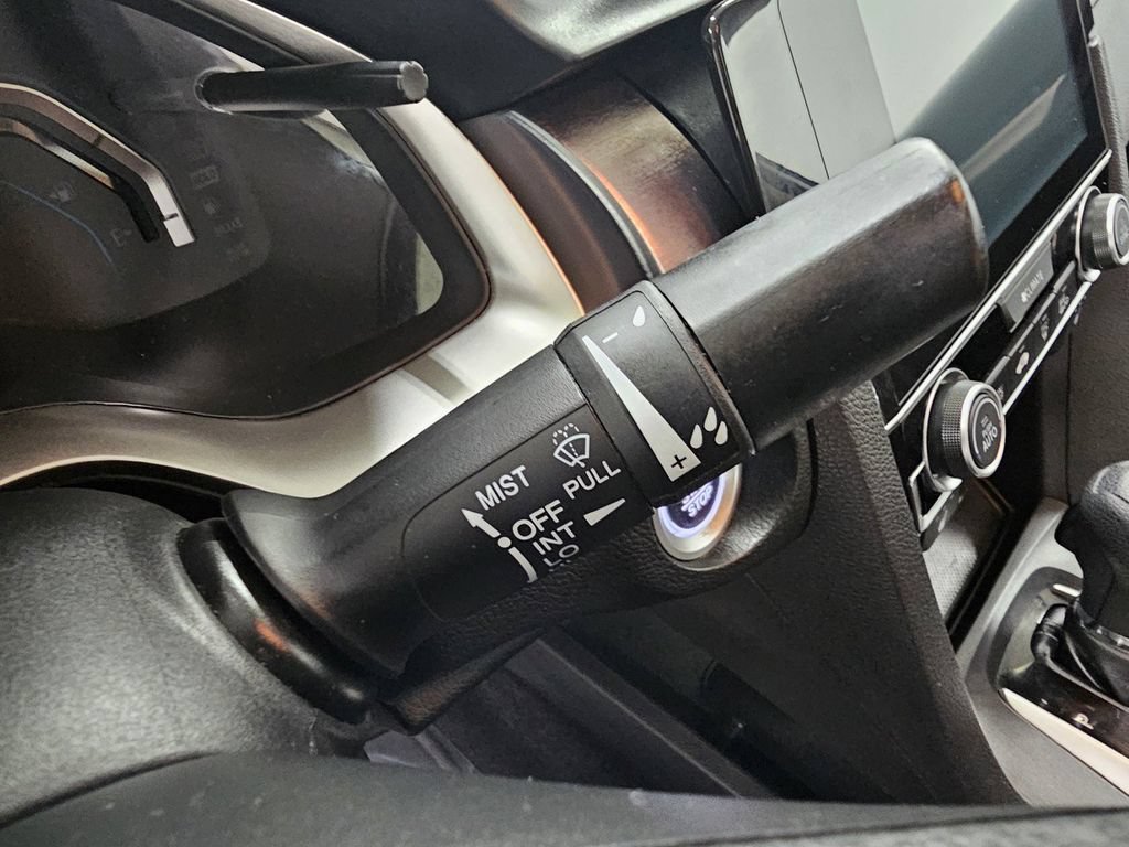 Used 2016 Honda Civic EX-T image 29