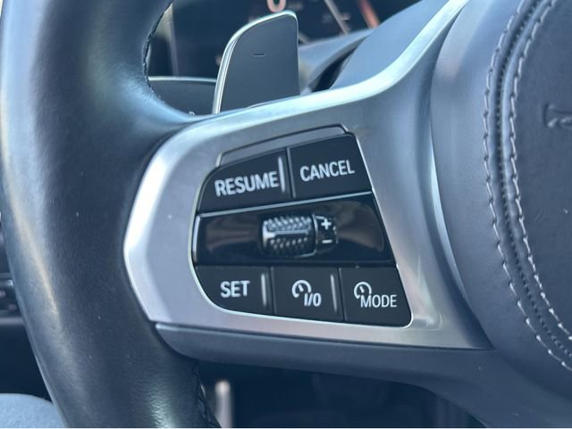 Used 2023 BMW X7 xDrive40i w/ Executive Package image 30