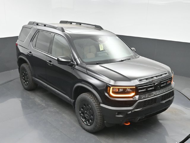 New 2027 Honda Passport TrailSport Elite image 34