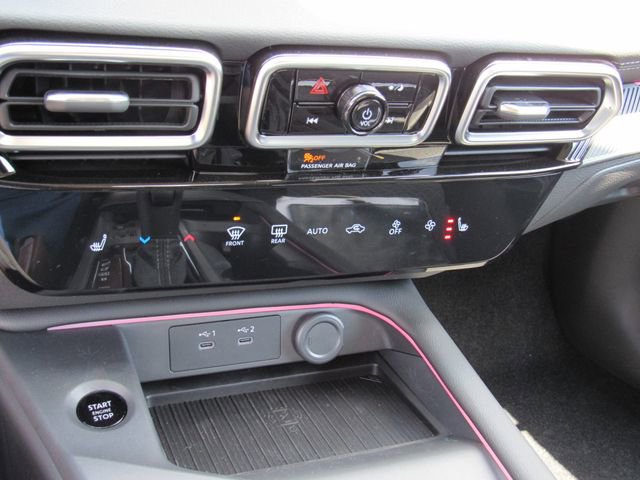 New 2026 Nissan Sentra SV w/ SV Convenience Package FWD image 24
