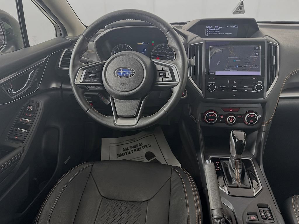 Used 2018 Subaru Crosstrek 2.0i Limited AWD/4WD image 28