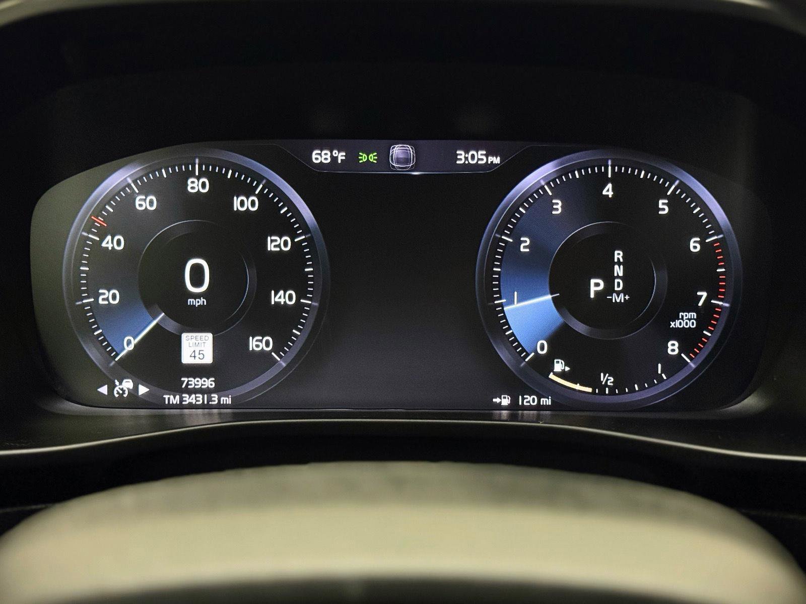 Used 2019 Volvo XC40 T5 Inscription image 21