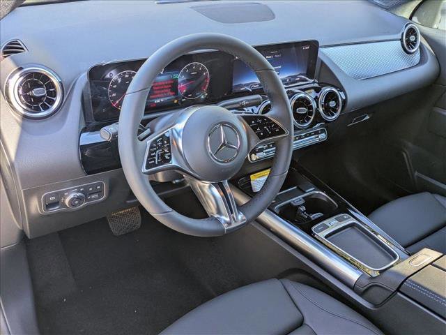 New 2026 Mercedes-Benz GLA 250 4MATIC image 3