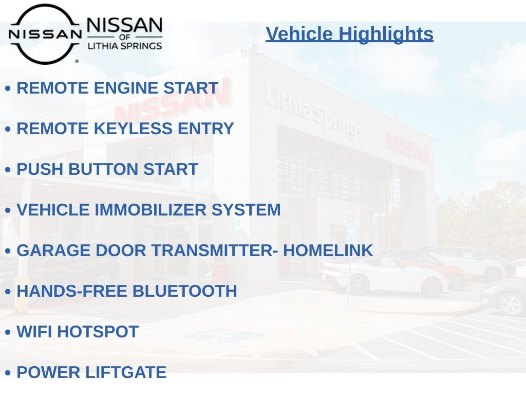 Used 2022 Cadillac XT4 Premium Luxury w/ Driver Assist Package image 12