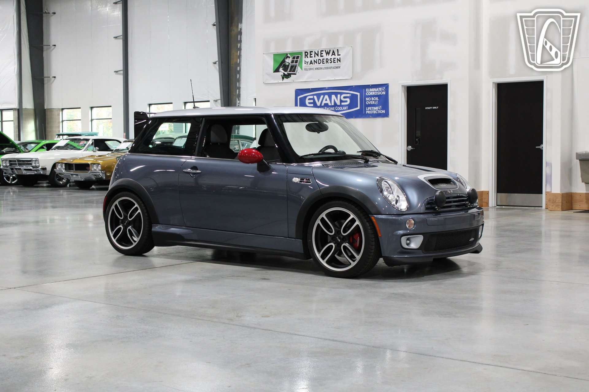 Used 2006 MINI Cooper S FWD image 26