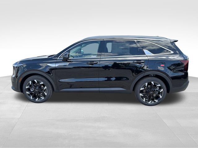 New 2026 Kia Sorento EX w/ EX Premium Package FWD image 4