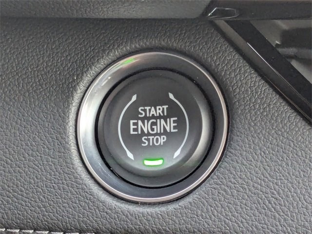 New 2025 Buick Enclave Avenir w/ Super Cruise Package image 29