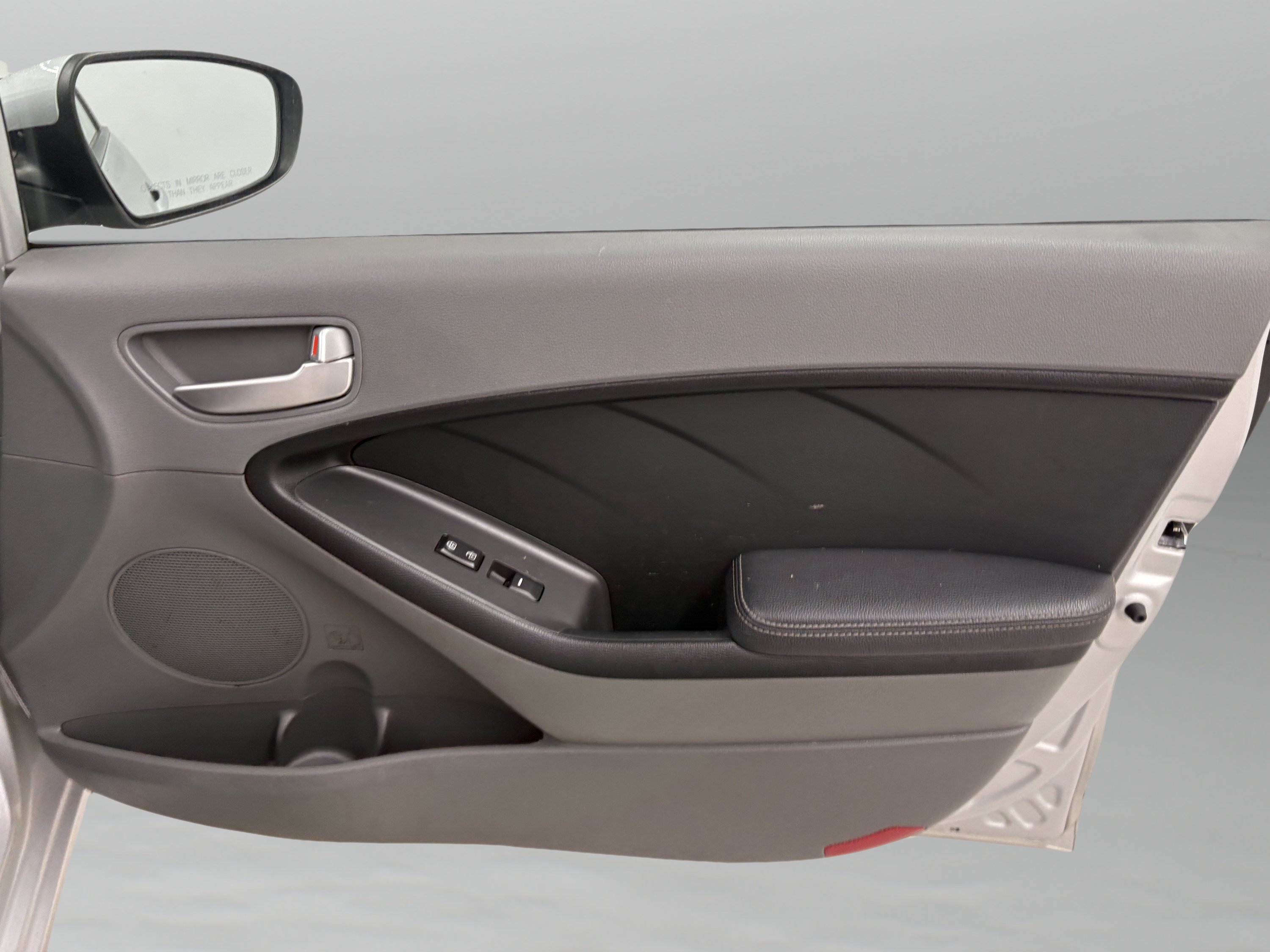Used 2017 Kia Forte LX FWD image 22