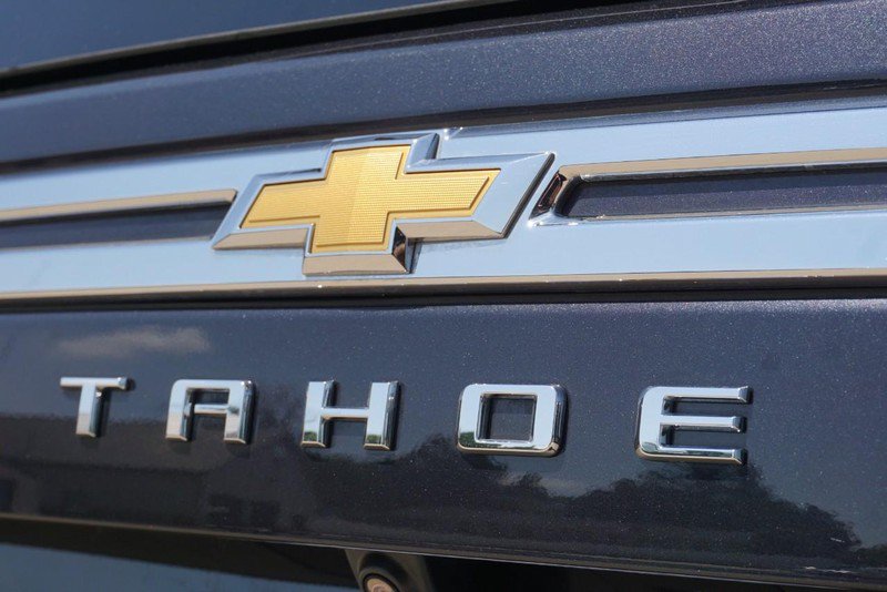 Used 2023 Chevrolet Tahoe Premier AWD/4WD image 20