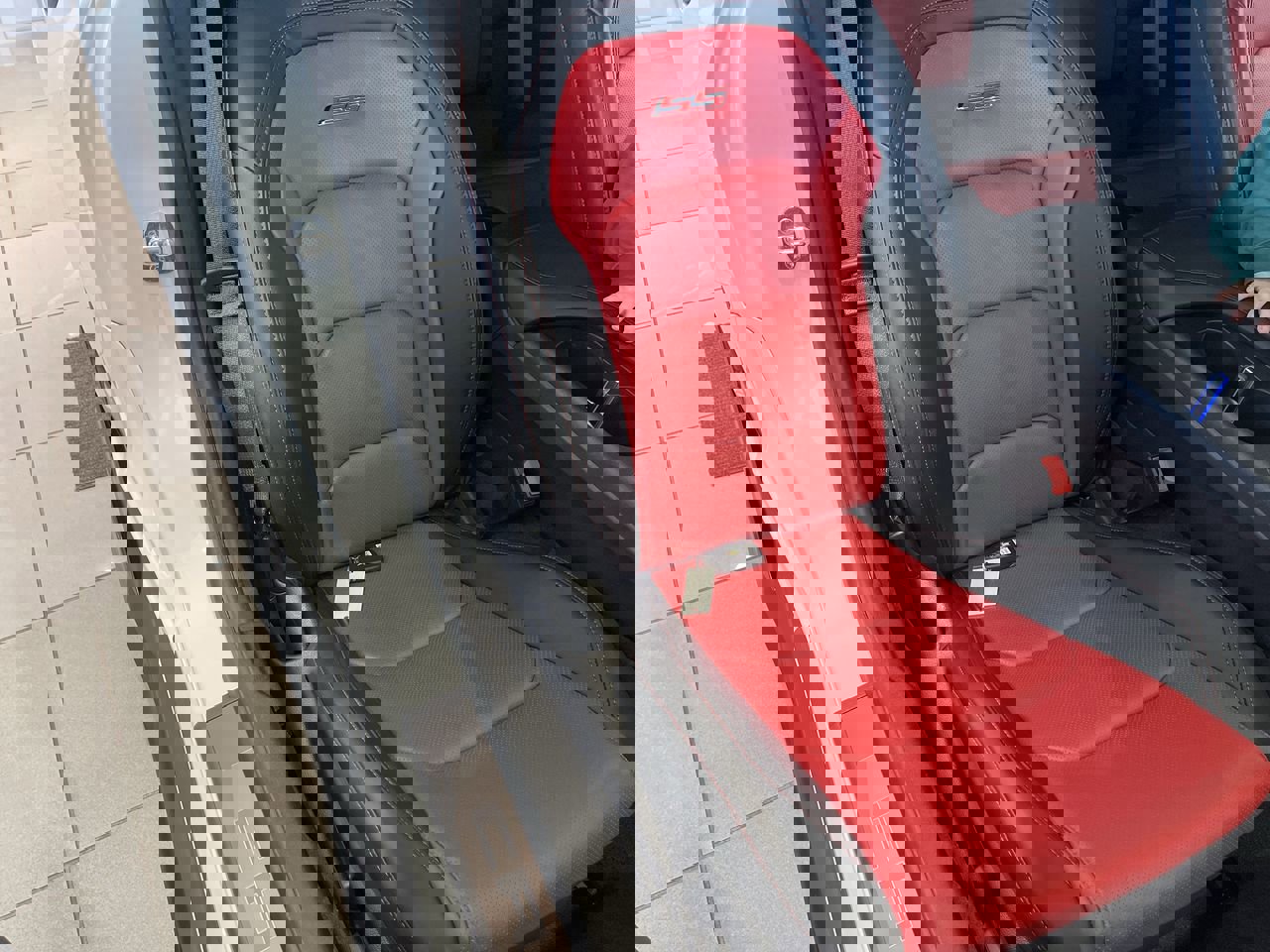 Certified 2024 Chevrolet Camaro SS image 19