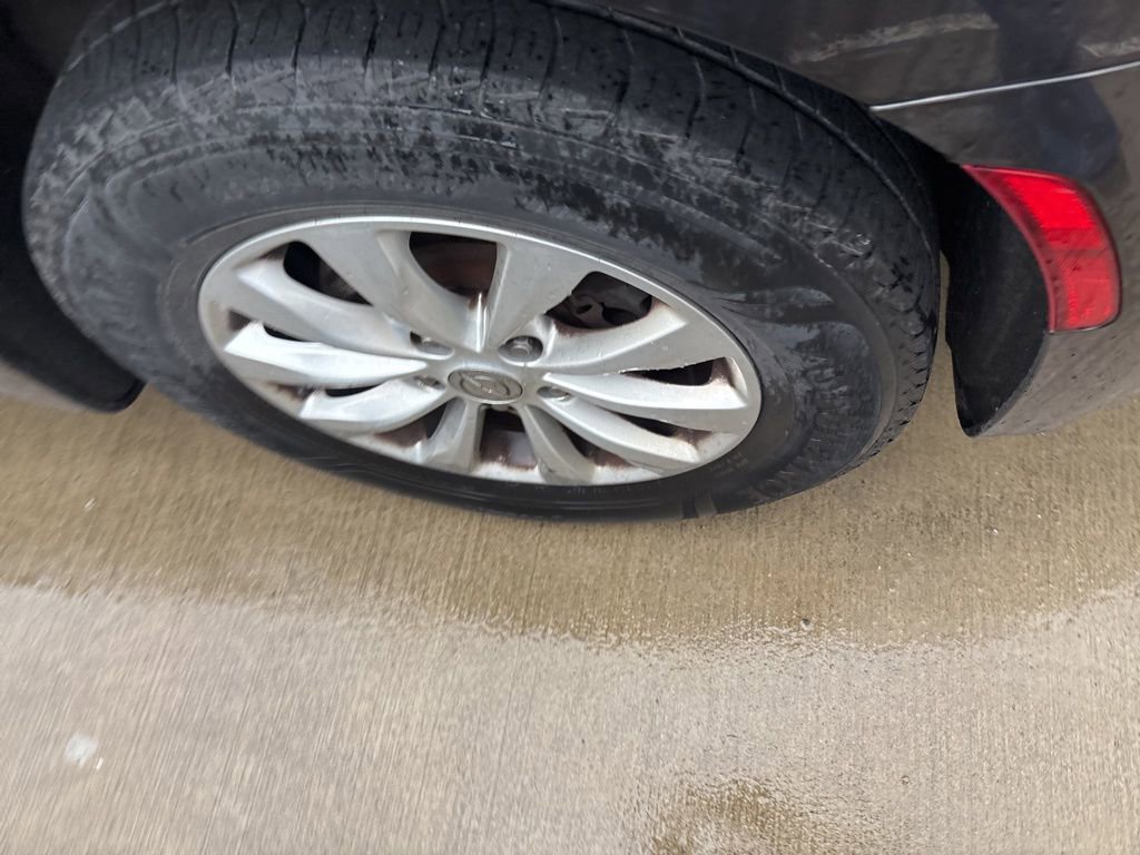 Used 2019 Chrysler Pacifica Touring-L image 8