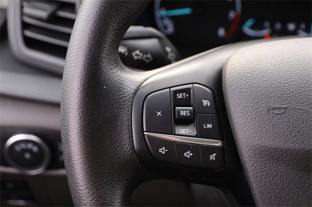 Used 2024 Ford Transit 250 Low Roof w/ Exterior Upgrade Package image 10