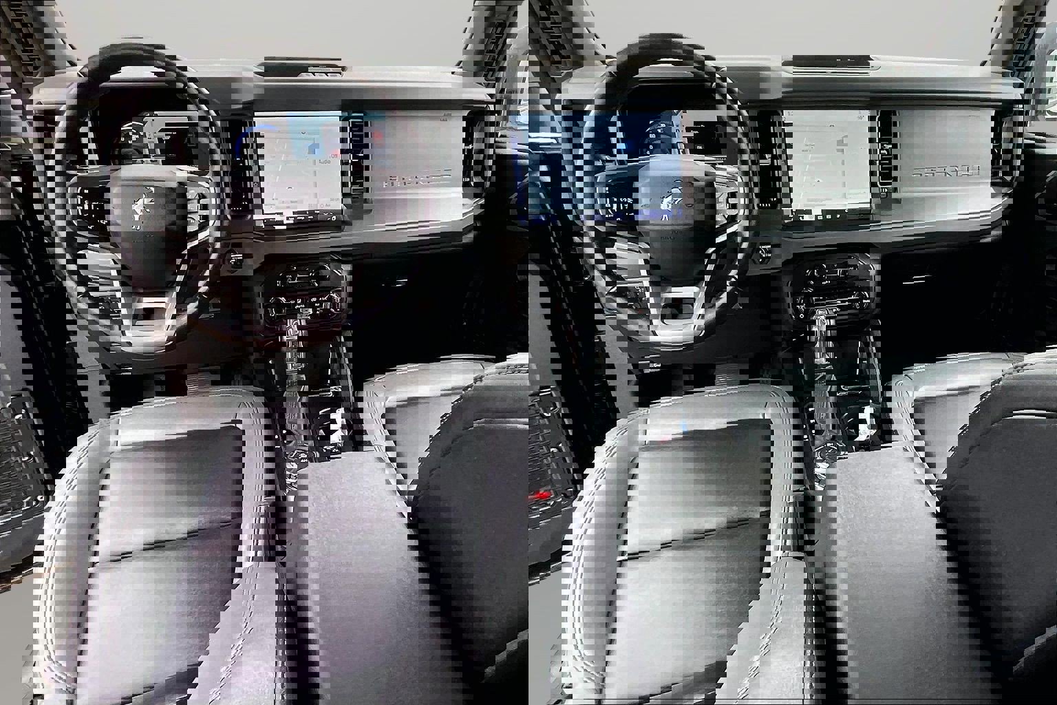 Used 2024 Ford Bronco Big Bend image 14