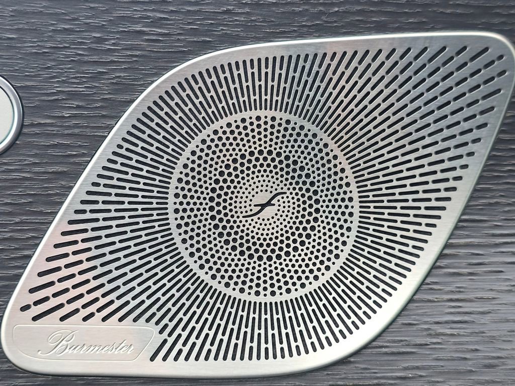 Certified 2023 Mercedes-Benz GLS 450 4MATIC image 28