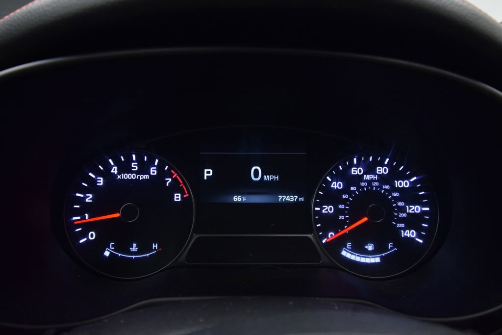 Used 2017 Kia Soul ! w/ Tech Package image 20