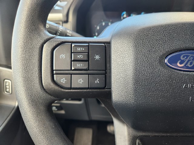 Used 2025 Ford F150 STX RWD image 28