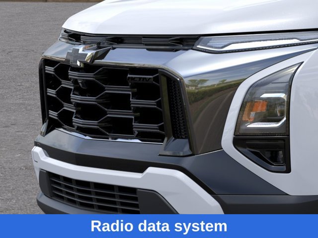 New 2026 Chevrolet Equinox ACTIV w/ Convenience Package III FWD image 14