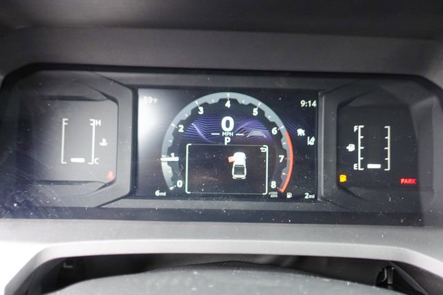 New 2025 Toyota Tacoma SR5 image 21