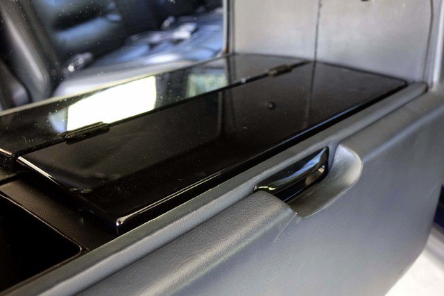 Used 2001 Cadillac De Ville Limousine FWD image 21