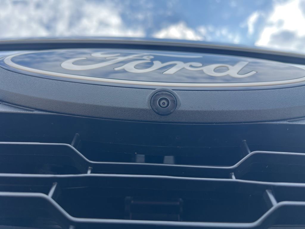 New 2025 Ford F150 Lariat w/ Equipment Group 501A Mid image 10