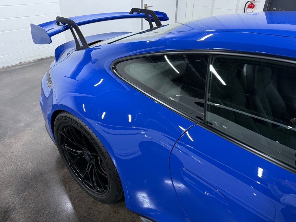 Used 2026 Porsche 911 GT3 image 8