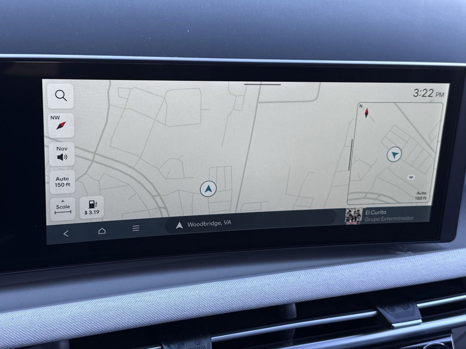 New 2026 Hyundai Tucson Limited image 19