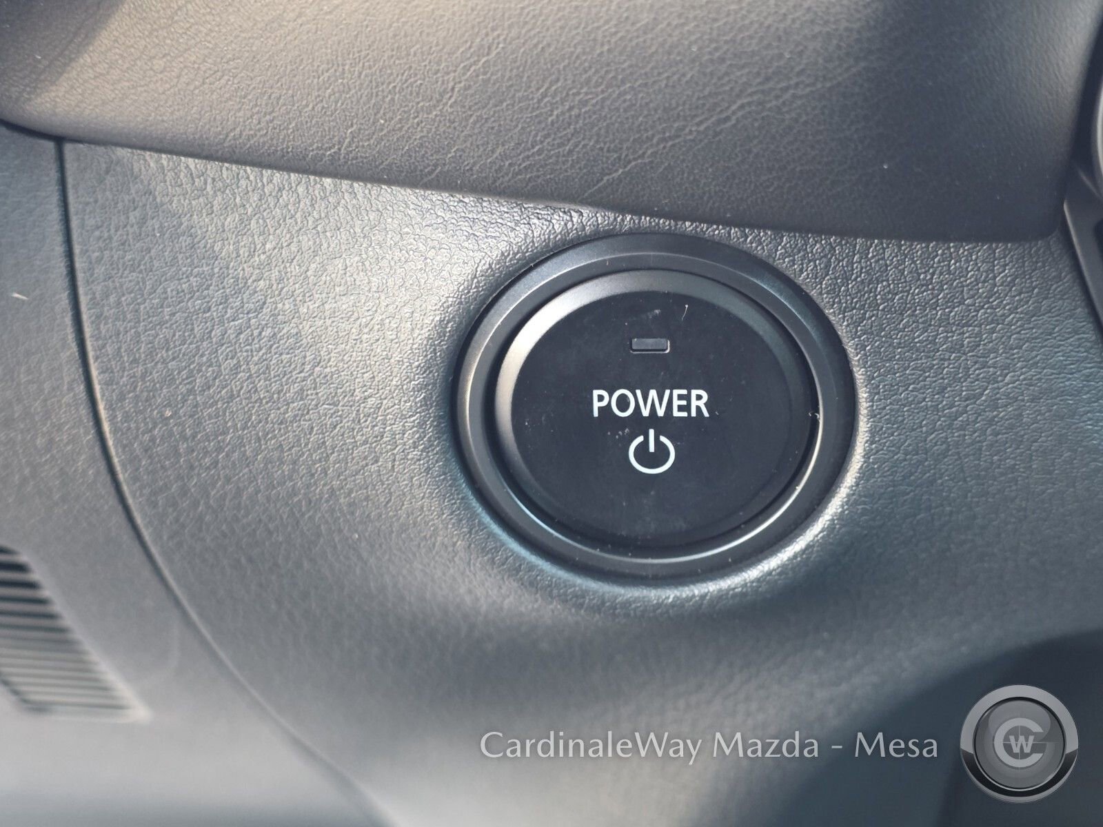 New 2026 MAZDA CX-50 AWD 2.5 Hybrid w/ Cargo Package image 19