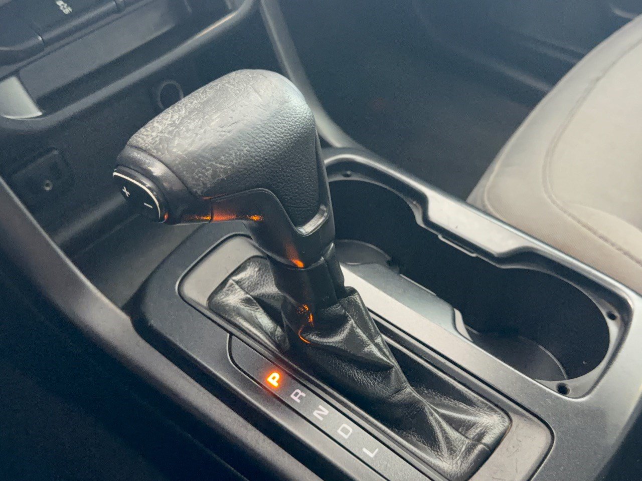 Used 2019 Chevrolet Colorado W/T w/ WT Convenience Package RWD image 21