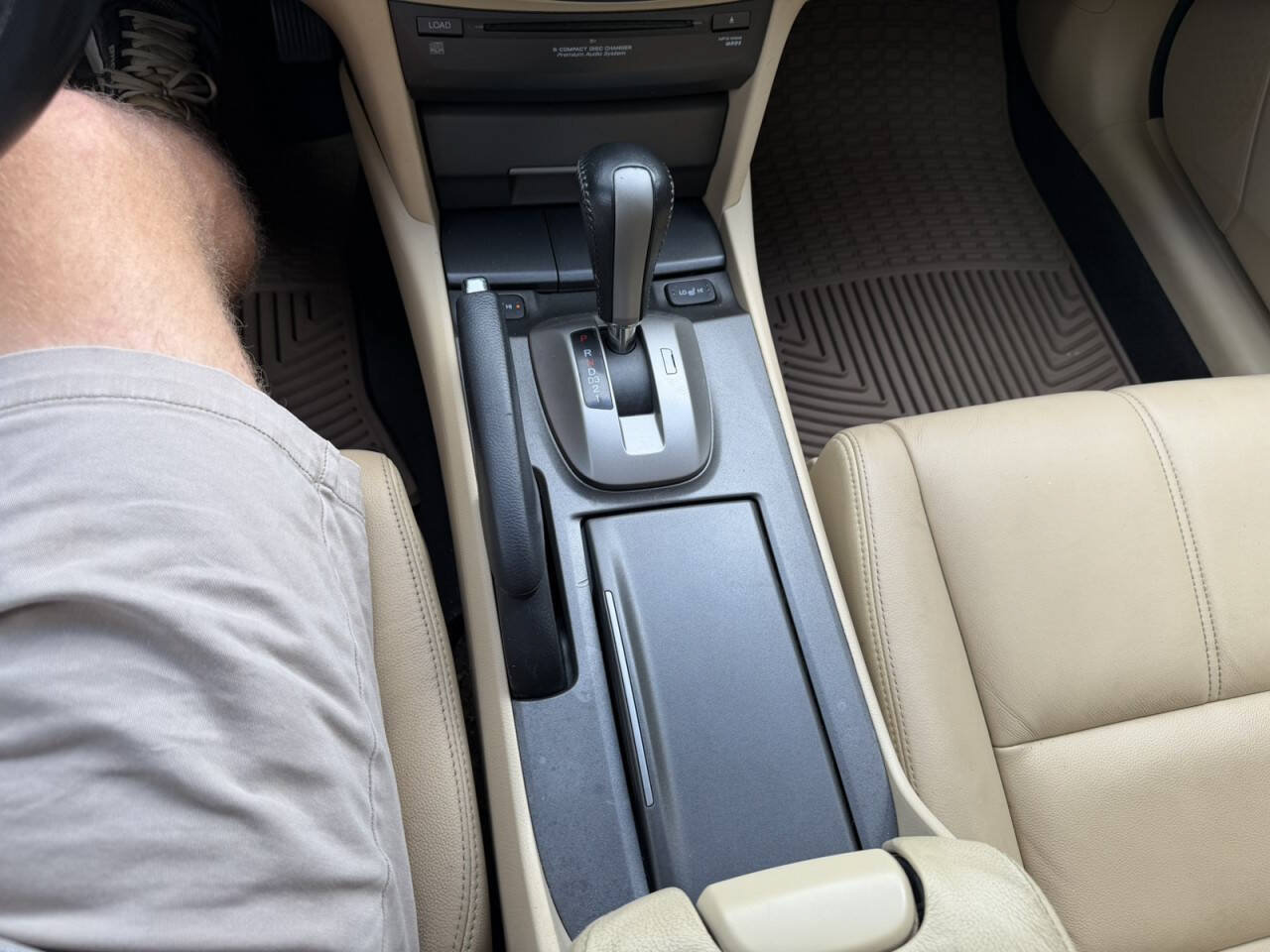 Used 2012 Honda Crosstour EX-L image 32