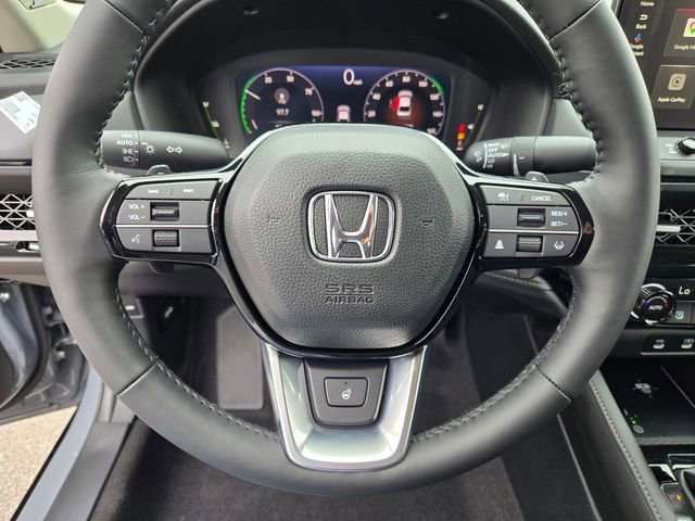 New 2026 Honda Accord Touring image 16