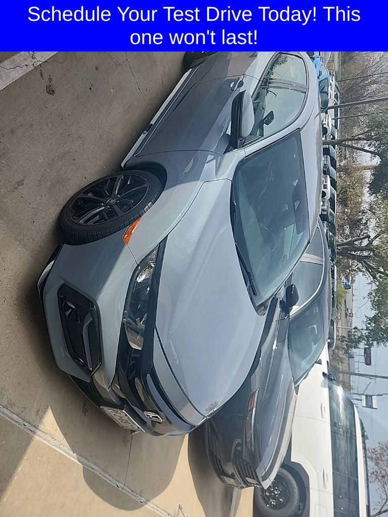 Used 2021 Honda Civic Sport image 8