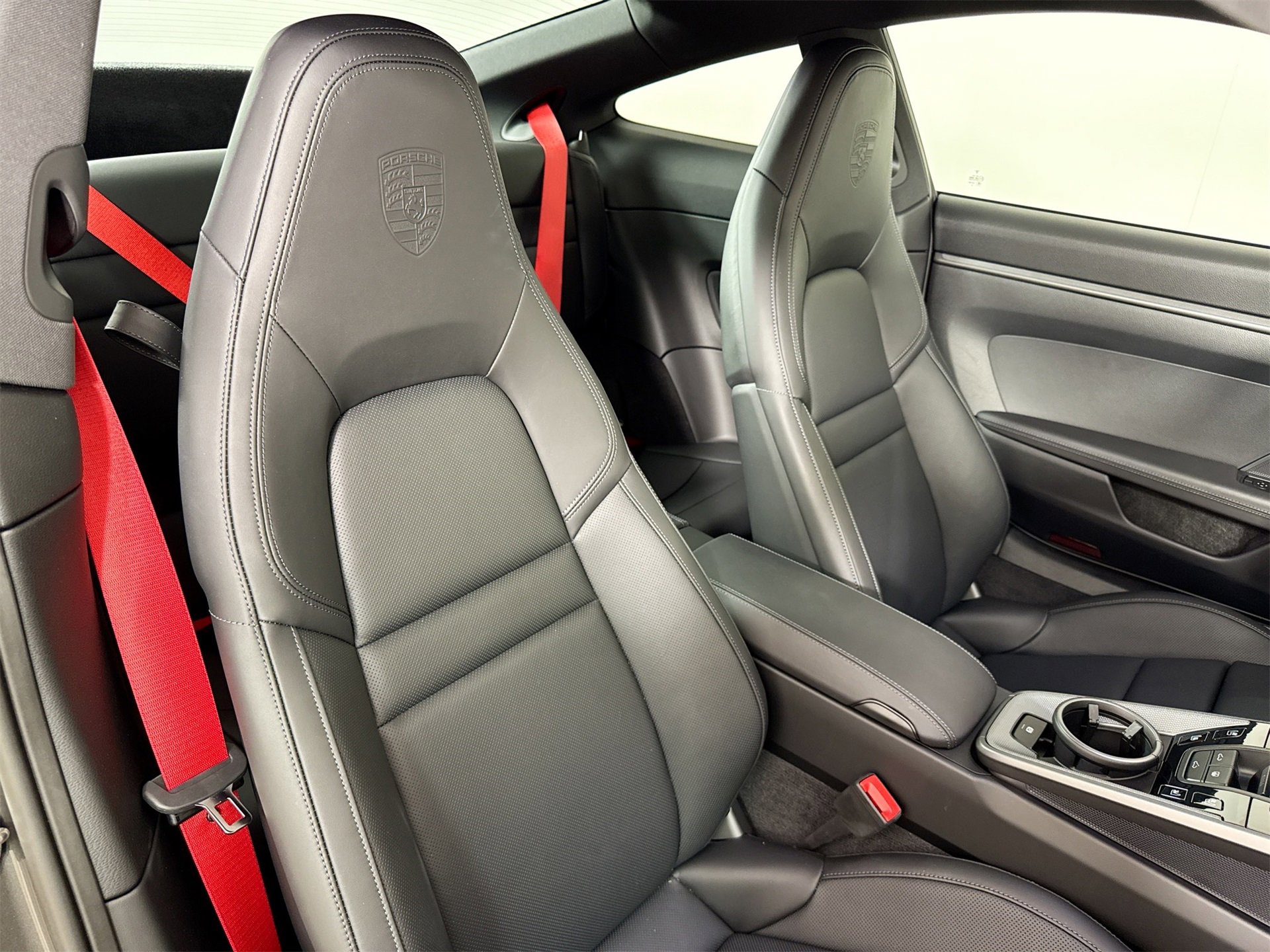 Used 2024 Porsche 911 Carrera S image 24