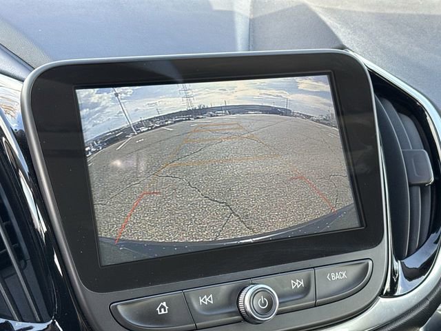 Used 2018 Chevrolet Volt Premier w/ Driver Confidence Package image 17