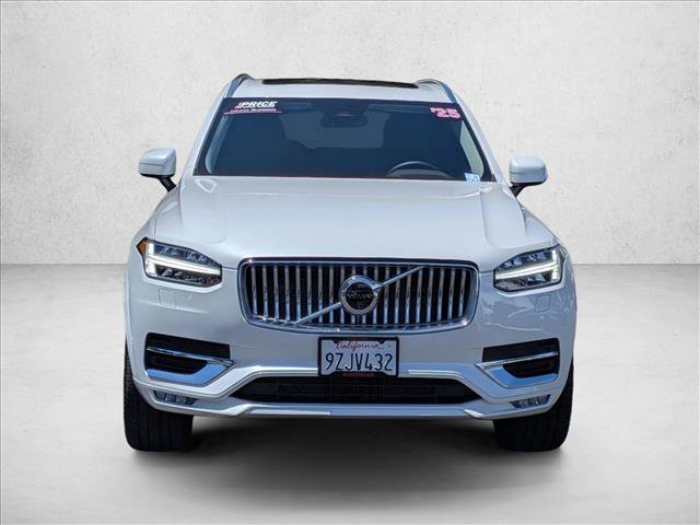 Used 2025 Volvo XC90 B6 Plus w/ Protection Package Premier AWD/4WD image 2