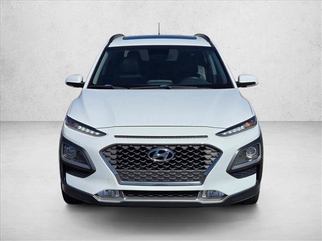 Used 2018 Hyundai Kona Limited FWD image 2