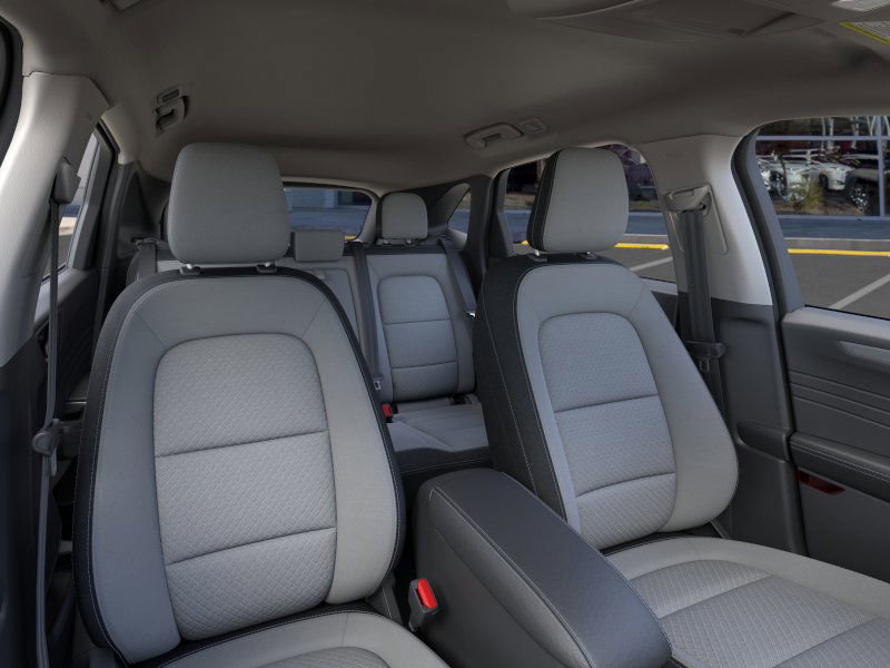 New 2026 Ford Escape Active w/ Tech Pack #1 image 11