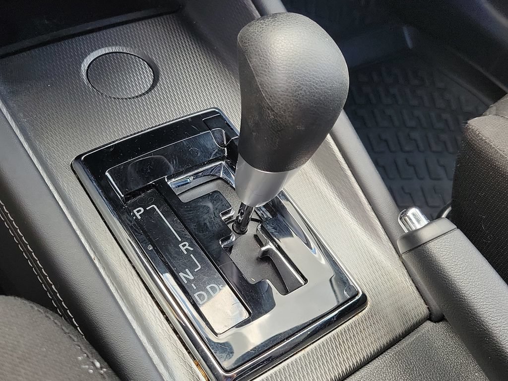 Used 2020 Mitsubishi Outlander Sport ES FWD image 33