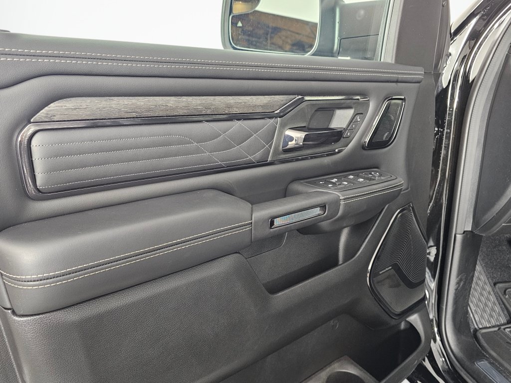 New 2026 RAM 1500 Limited AWD/4WD image 22
