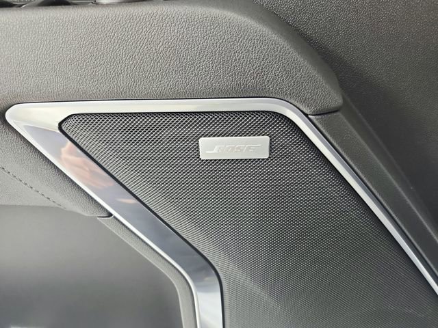 Used 2025 Chevrolet Silverado 2500 LTZ w/ LTZ Convenience Package image 32