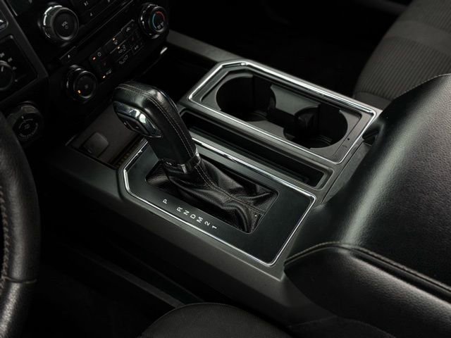 Used 2016 Ford F150 XLT w/ Equipment Group 302A Luxury image 25