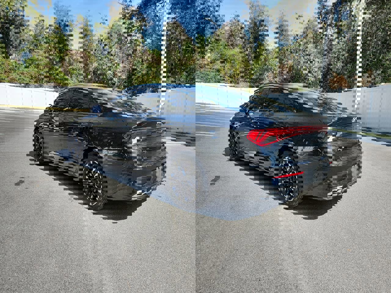 Used 2022 Kia K5 GT-Line w/ GT-Line FWD Premium Package image 3