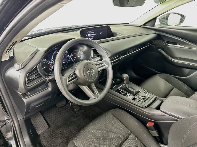 Used 2023 MAZDA CX-30 AWD 2.5 S image 3