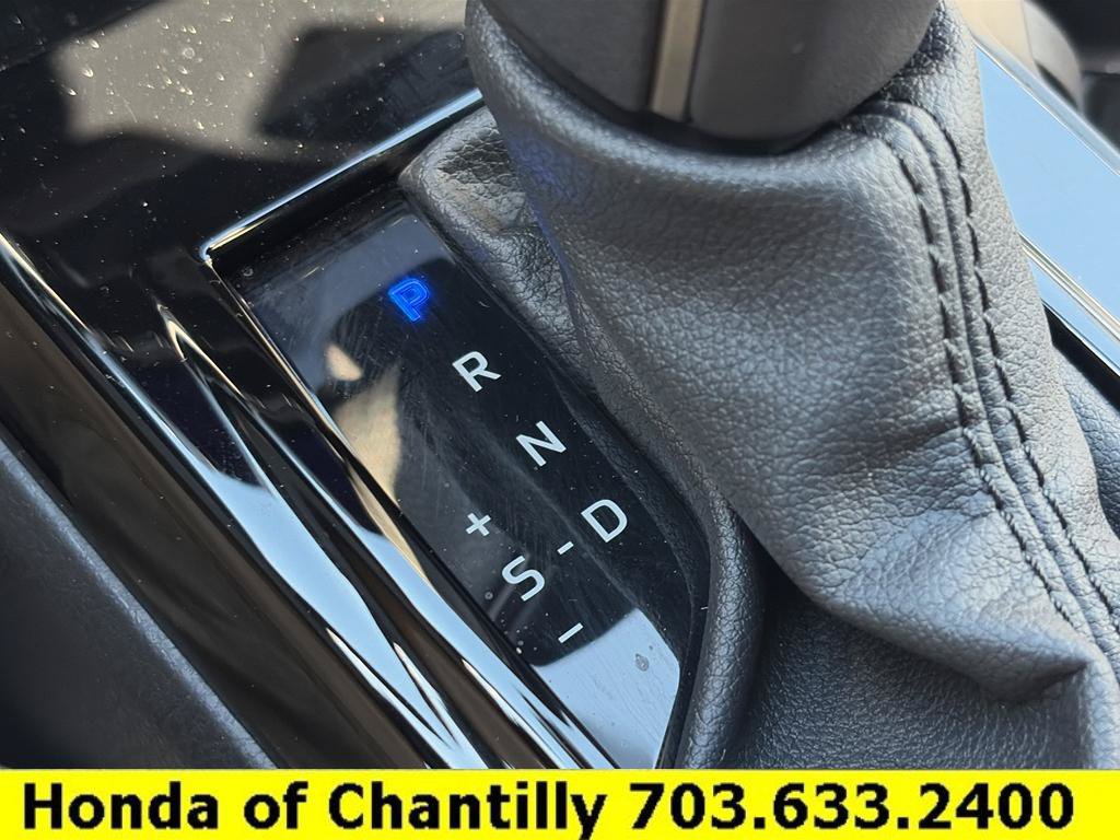 Used 2026 Toyota Camry XSE AWD/4WD image 21