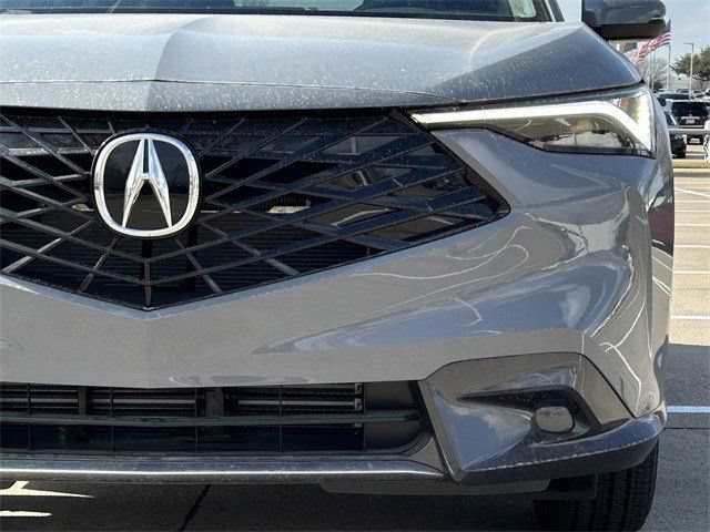 Used 2026 Acura ADX FWD image 8