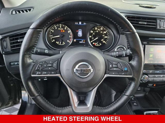 Used 2020 Nissan Rogue Sport SL w/ Premium Package AWD/4WD image 18