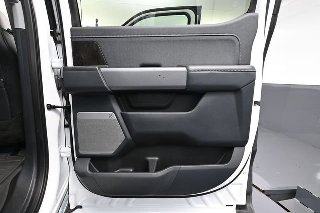 Used 2022 Ford F150 Lariat AWD/4WD image 35