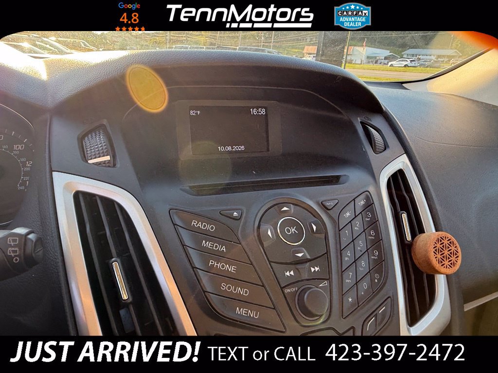 Used 2014 Ford Focus SE w/ SE Winter Package FWD image 15